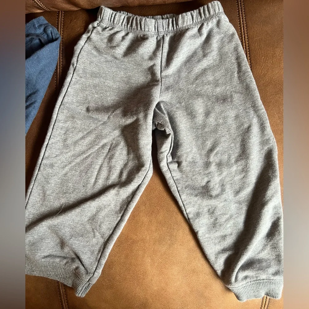 Boys Gap, Carters, Koala and Old Navy Cotton Joggers Baby Boy